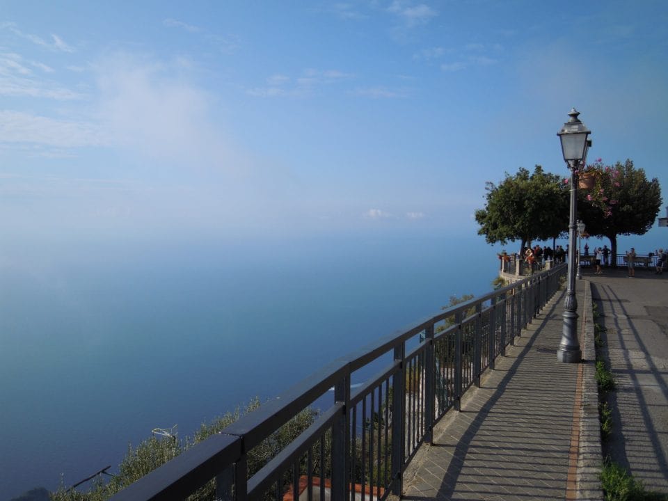 Visitare la Costiera Amalfitana e Agerola