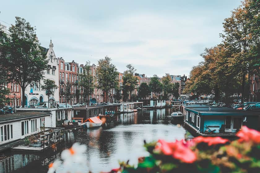 dove trasferirsi all'estero: Olanda