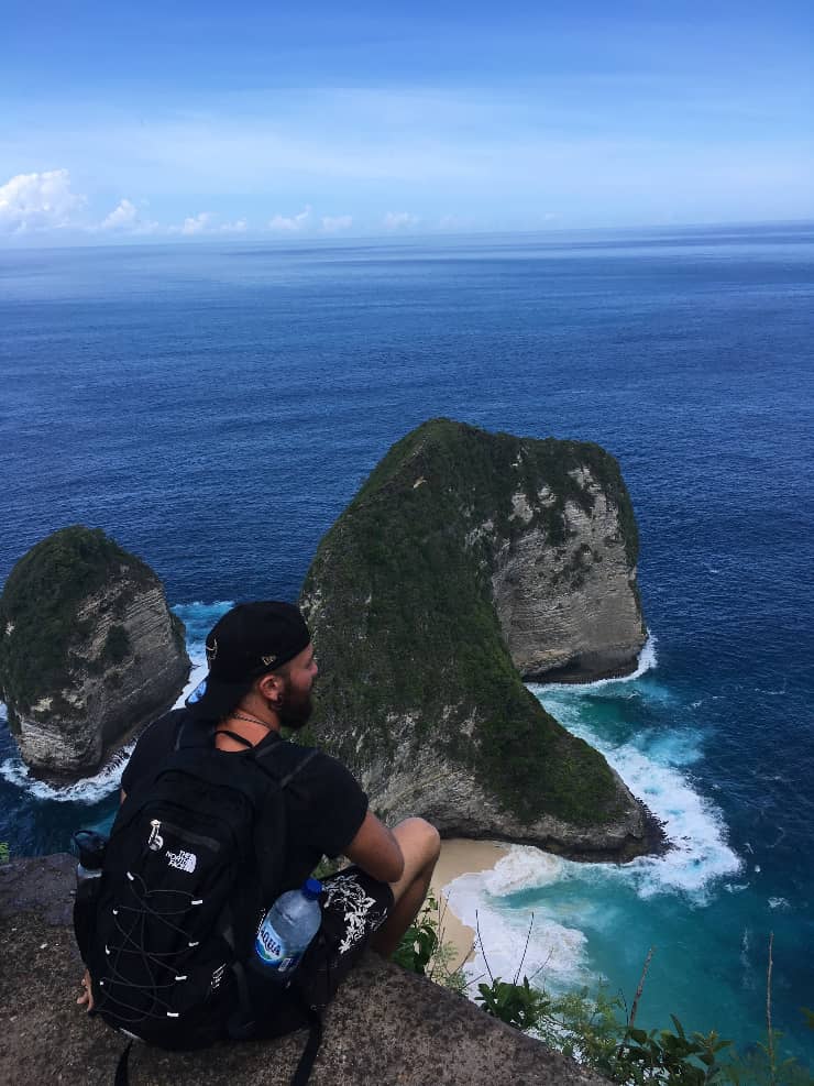 Non è importante la meta ma il viaggio: spiritualità di Bali
