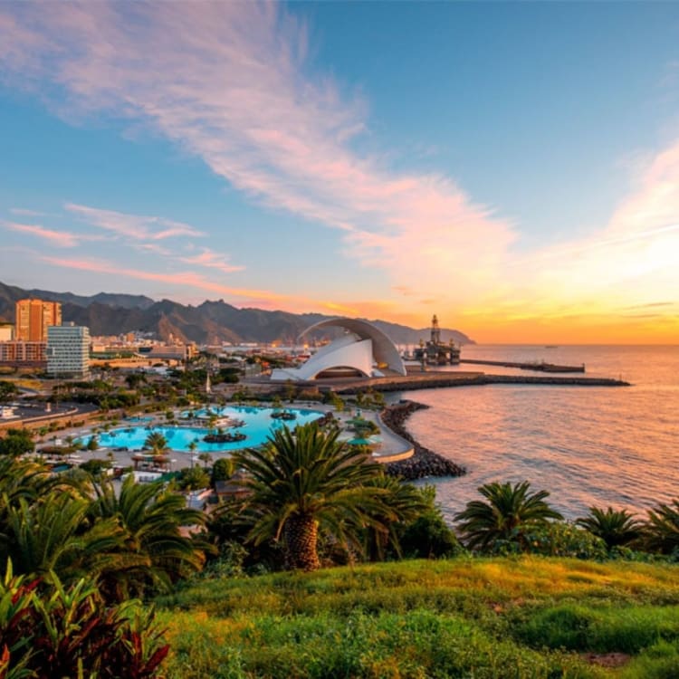 Cosa vedere a Tenerife? Se non la capitale Santa Cruz?